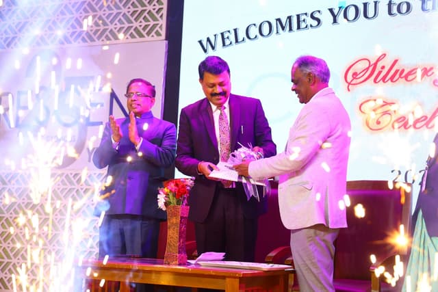 Crescent Castle Public School Gallery 5