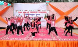 Bal Vikas Public School Gallery 10
