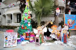 Bal Vikas Public School Gallery 8