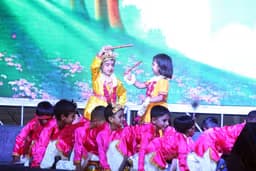 Bal Vikas Public School Gallery 15