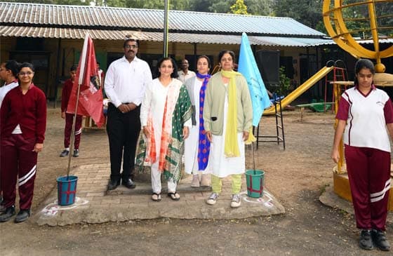 PHOENIX School Gallery 4