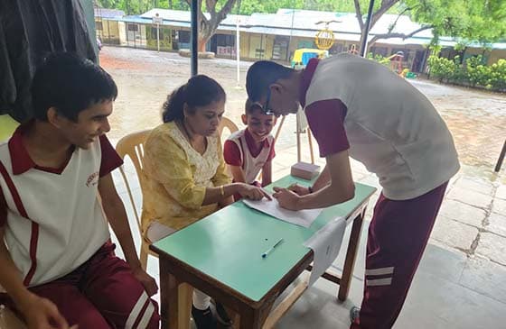 PHOENIX School Gallery 2