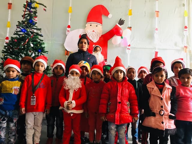 D.S. International School Gallery 1