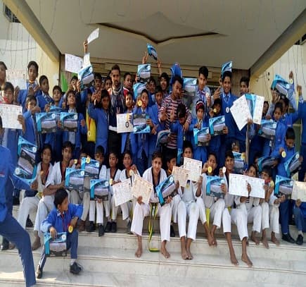 Radisson The School Gallery 2