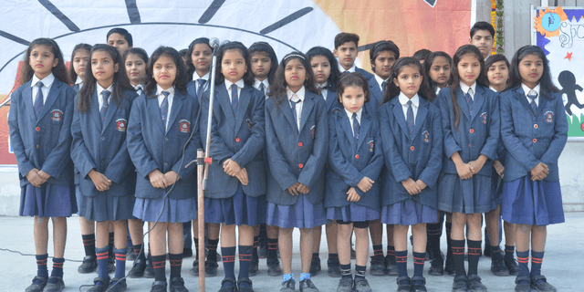 HL International School Gallery 9