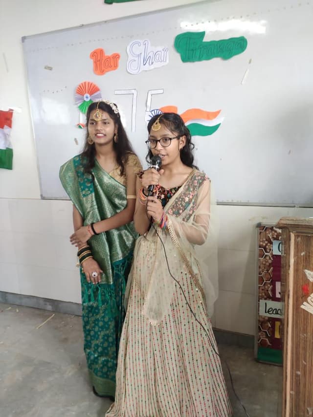 N.M. Public School Gallery 1