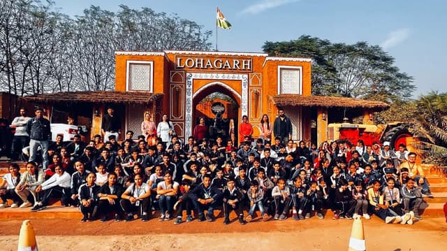 N.M. Public School Gallery 2