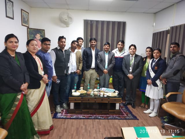 Oxford Green Public School Gallery 3