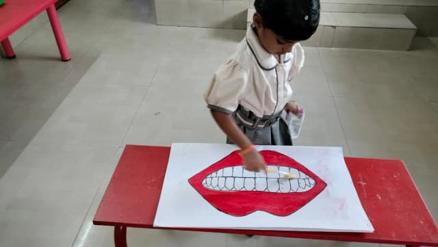 Narayana e-Techno School Gallery 1