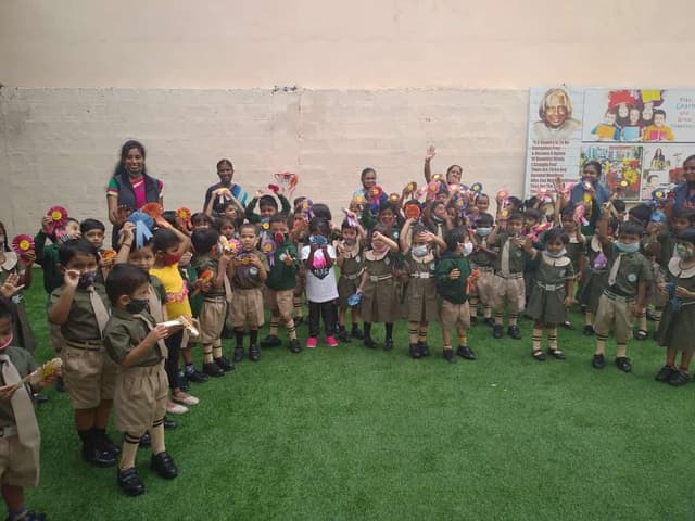 RJ Public School Gallery 3