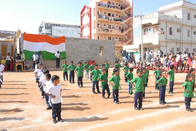 S.R.S School Gallery 10