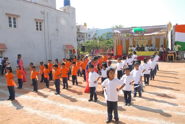 S.R.S School Gallery 9