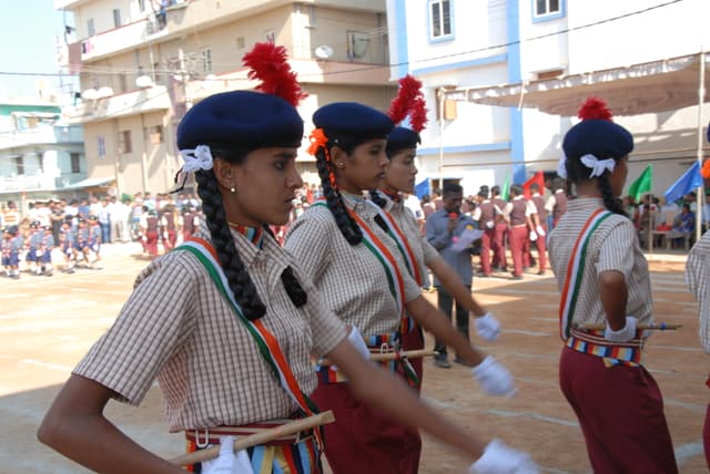 S.R.S School Gallery 8