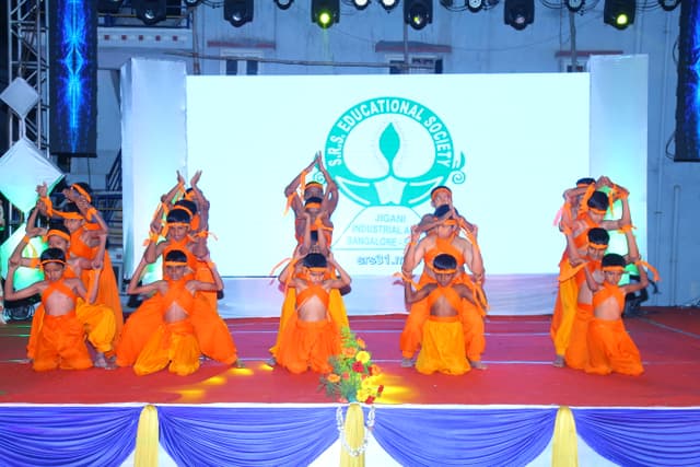 S.R.S School Gallery 6