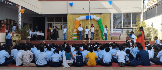 SLN Public School Gallery 5