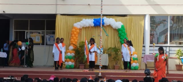 SLN Public School Gallery 1