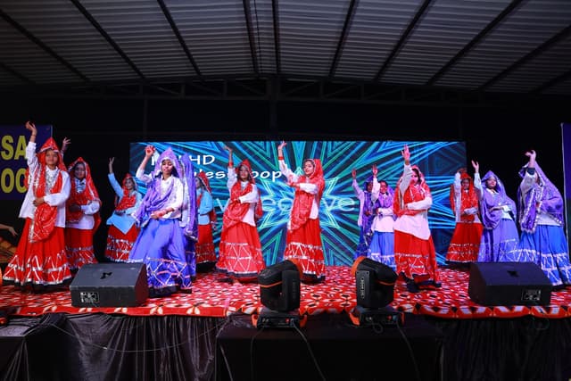 Rao Kasal Public School Gallery 16