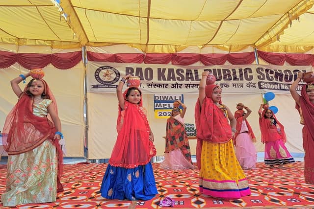 Rao Kasal Public School Gallery 10