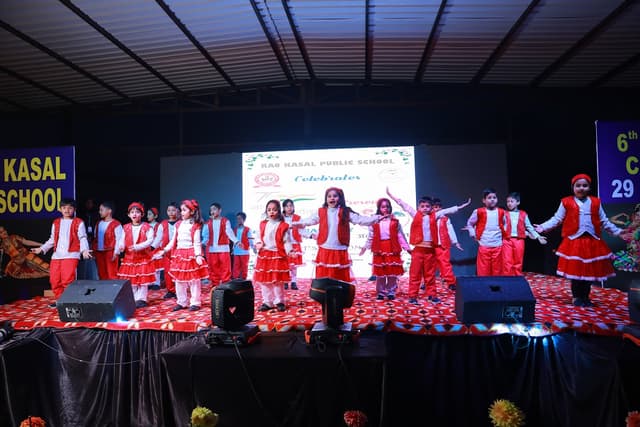 Rao Kasal Public School Gallery 8