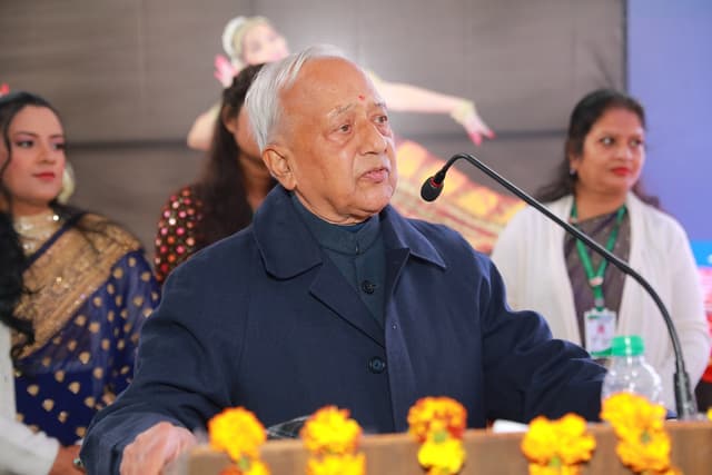 Rao Kasal Public School Gallery 5