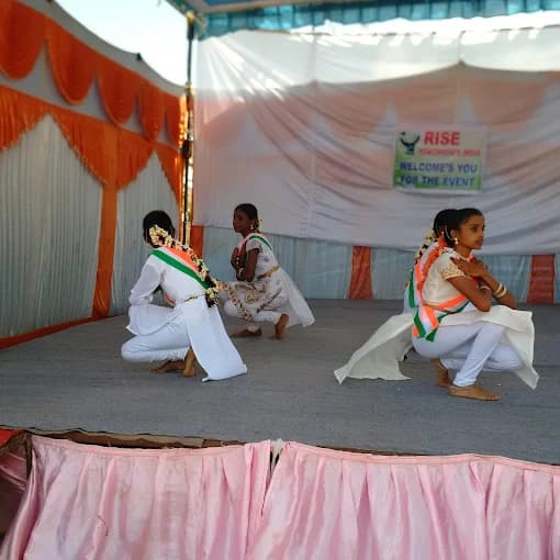 St. George Public School Gallery 2