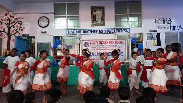 Trinity English High School Gallery 3