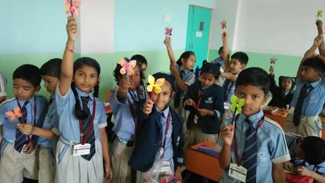 Academic Heights Public School Gallery 11