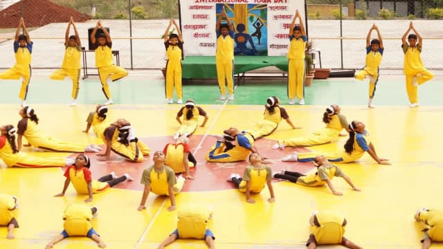 Academic Heights Public School Gallery 5