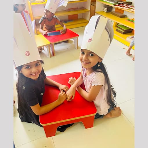 Agastya Preschool And Day Care Gallery 14