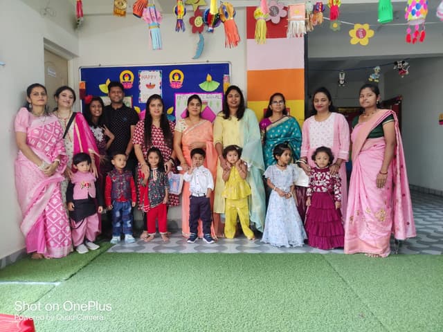 Cambridge Montessori Pre School Gallery 9