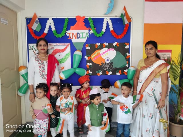 Cambridge Montessori Pre School Gallery 10