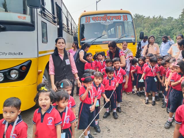 Cambridge Montessori Pre School Gallery 1