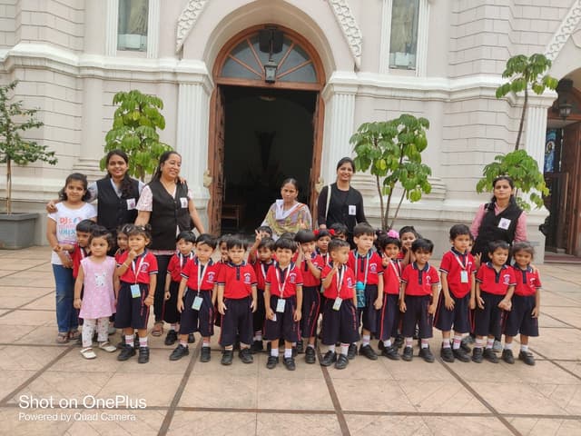 Cambridge Montessori Pre School Gallery 3