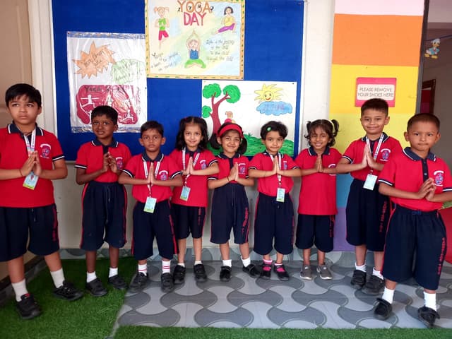 Cambridge Montessori Pre School Gallery 2