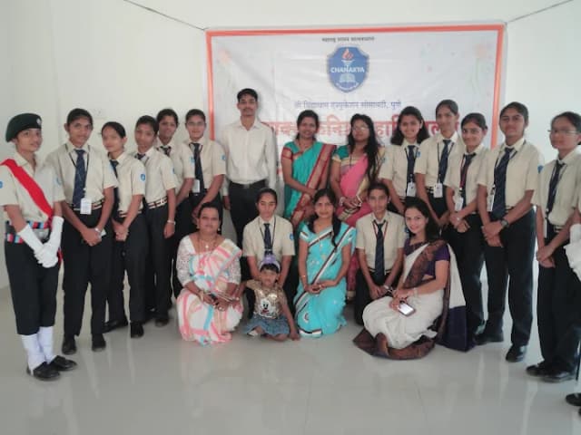 Chanakya Junior College Gallery 15