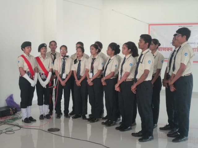 Chanakya Junior College Gallery 16