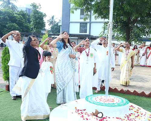 D.Y. Patil World School Gallery 7