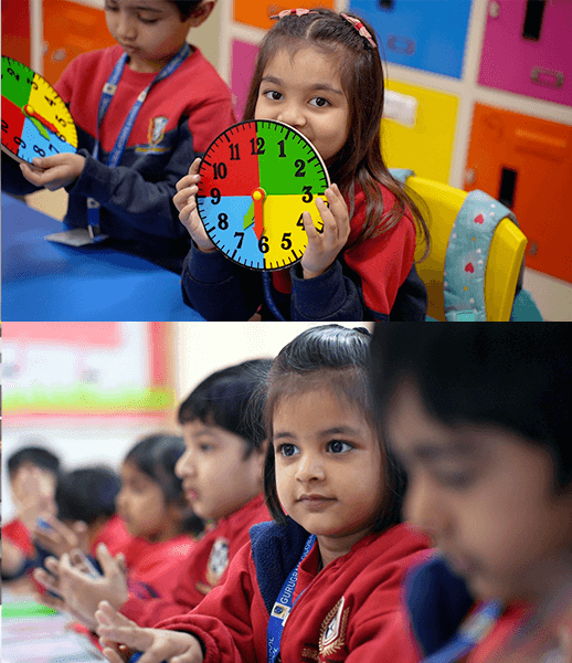 Gurugram Global Heights School Gallery 28