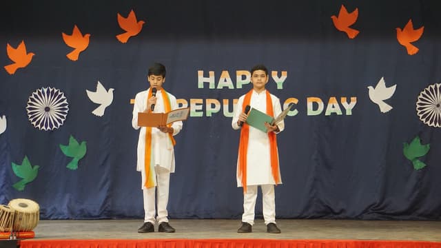 Don Bosco High School and Junior College Gallery 22