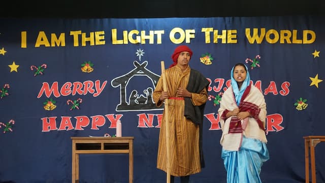 Don Bosco High School and Junior College Gallery 15