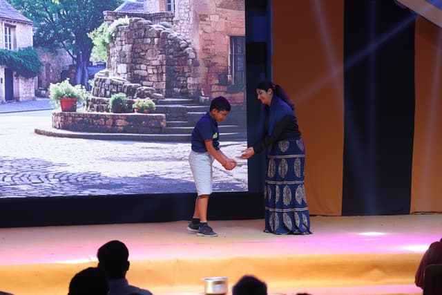 Don Bosco High School and Junior College Gallery 12