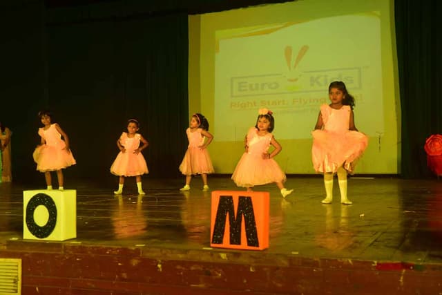 EuroKids International Preschool and Daycare Gallery 9