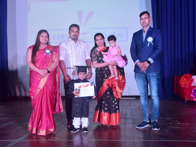 EuroKids International Preschool and Daycare Gallery 11