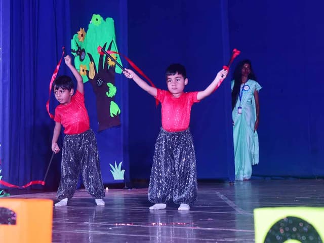 EuroKids International Preschool and Daycare Gallery 8