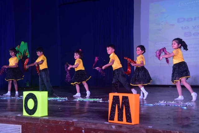 EuroKids International Preschool and Daycare Gallery 7