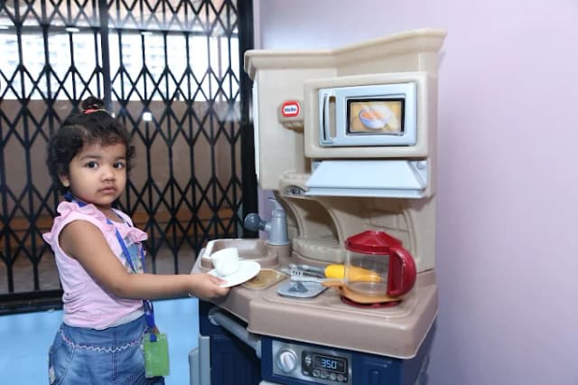 EuroKids Pre School Gallery 0