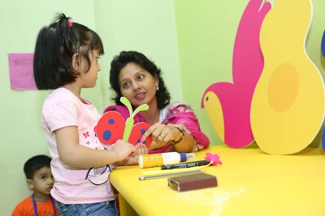 EuroKids Pre School Gallery 4