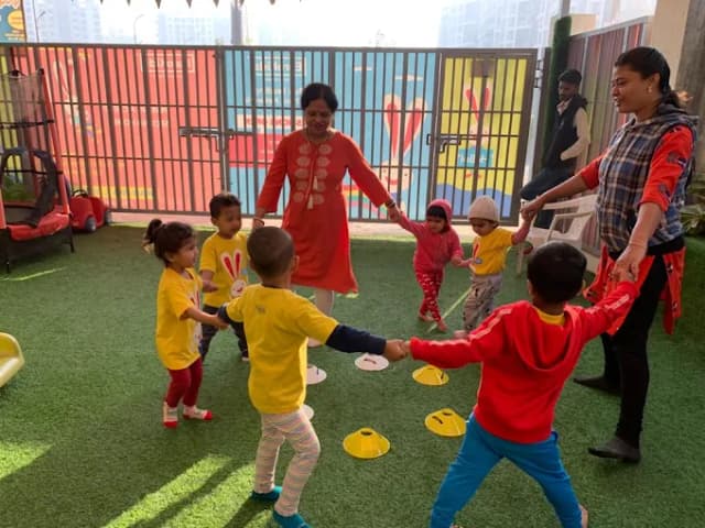 EuroKids Pre School Gallery 5