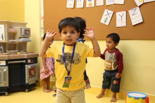 EuroKids Pre School Gallery 6