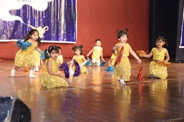 EuroKids Pre School Gallery 23